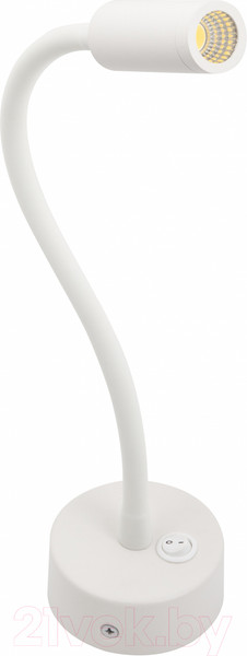 Изображение товара Бра ЭРА WL 33 WH / Б0056392