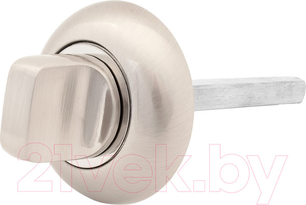 Изображение товара Фиксатор дверной защелки Code Deco TT-1403-8/75-NIS