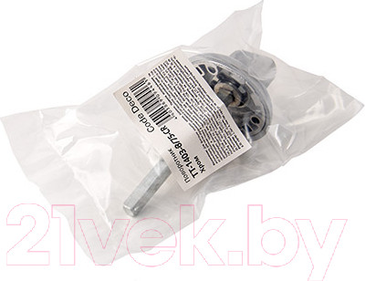 Изображение товара Фиксатор дверной защелки Code Deco TT-1403-8/75-NIS