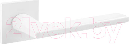 Изображение товара Ручка дверная Code Deco Slim H-30121-A-WM