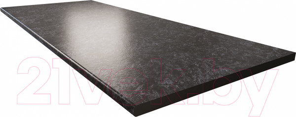 Изображение товара Столешница Стендмебель 2800x38 (черный)