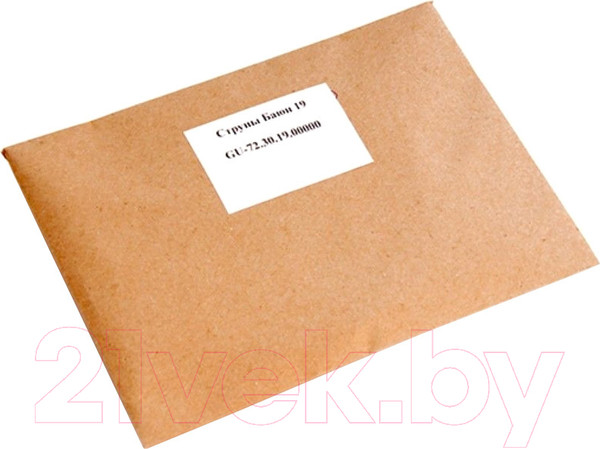 Изображение товара Струны для гуслей Гусельник GU-72.30.19.00000