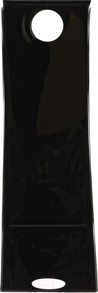 Изображение товара Лоток для бумаг Стамм ЛТВ-30307 (черный)