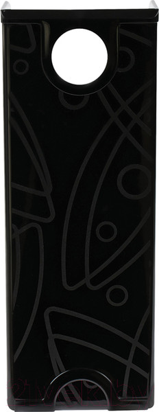 Изображение товара Лоток для бумаг Стамм ЛТВ-30307 (черный)