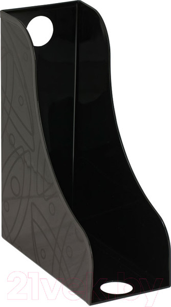 Изображение товара Лоток для бумаг Стамм ЛТВ-30307 (черный)