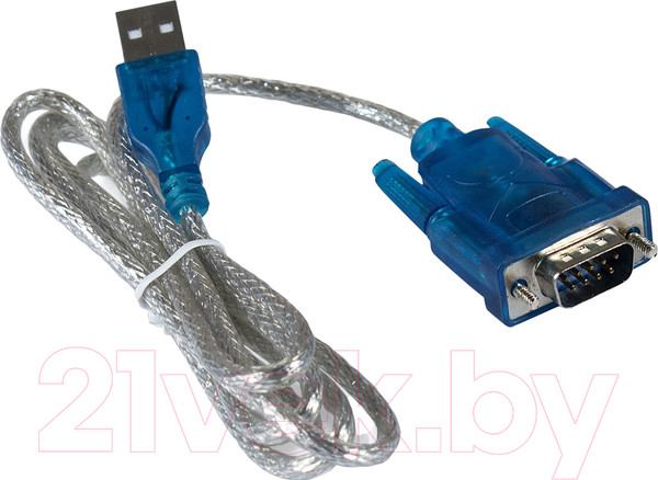 Изображение товара Кабель/переходник ExeGate EX-UAS-1.2 (1.2м)