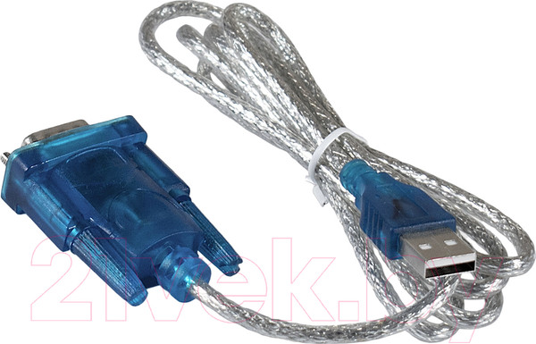 Изображение товара Кабель/переходник ExeGate EX-UAS-1.2 (1.2м)