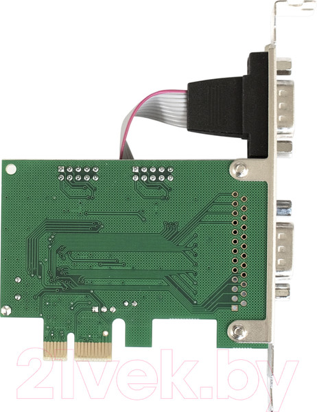 Изображение товара Адаптер ExeGate EXE-307