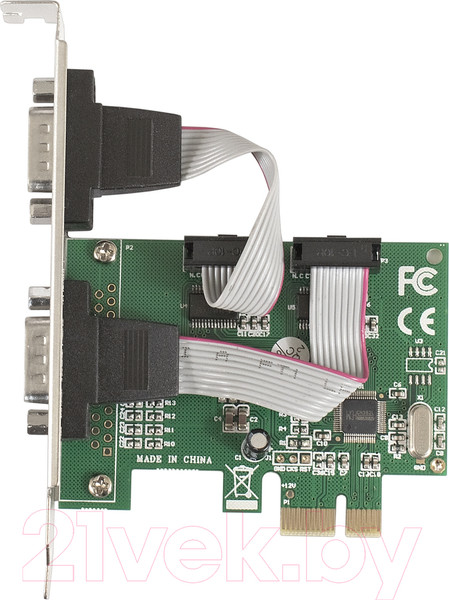 Изображение товара Адаптер ExeGate EXE-307