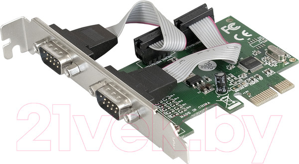 Изображение товара Адаптер ExeGate EXE-307