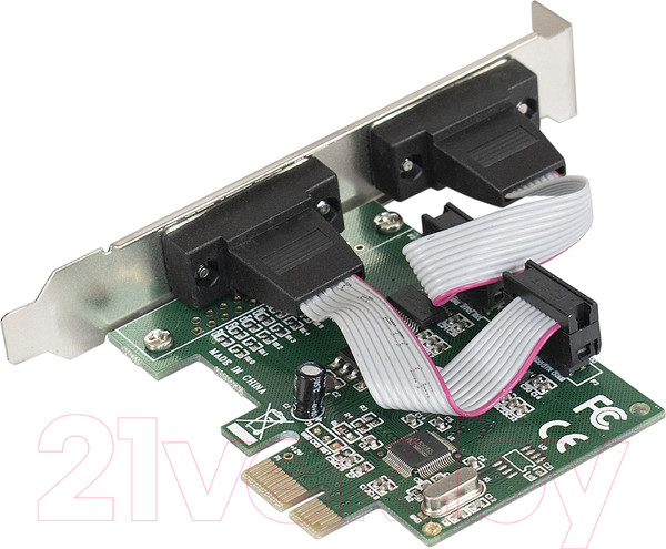 Изображение товара Адаптер ExeGate EXE-307