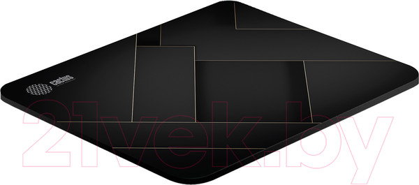 Изображение товара Коврик для мыши Cactus Geometry CS-MP-P02XS