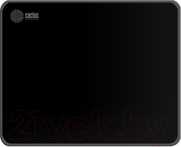 Изображение товара Коврик для мыши Cactus CS-MP-D01M