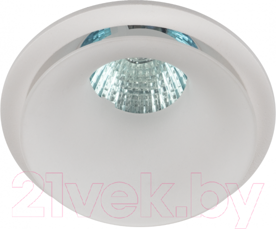 Изображение товара Точечный светильник ЭРА KL103 WH / Б0056349
