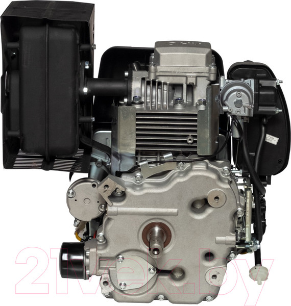 Изображение товара Двигатель бензиновый Loncin LC1P96F A Type