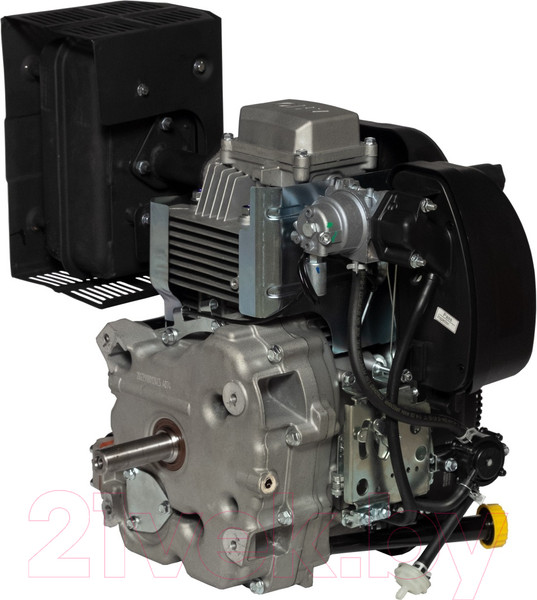 Изображение товара Двигатель бензиновый Loncin LC1P96F A Type