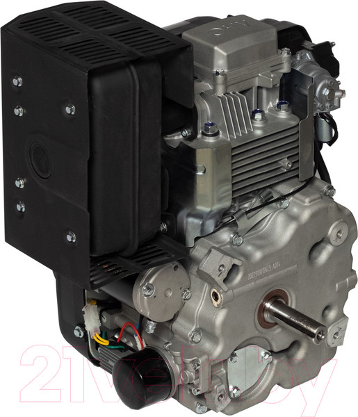 Изображение товара Двигатель бензиновый Loncin LC1P96F A Type