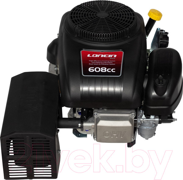 Изображение товара Двигатель бензиновый Loncin LC1P96F A Type