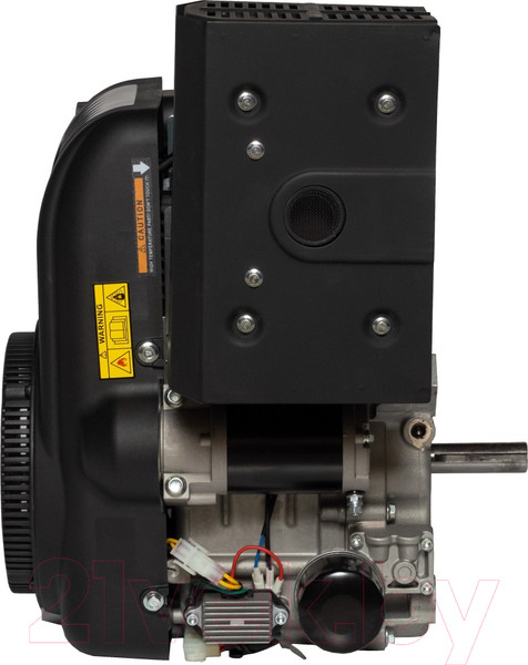 Изображение товара Двигатель бензиновый Loncin LC1P96F A Type