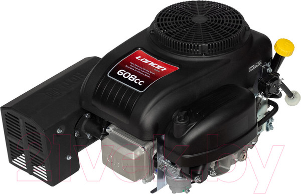 Изображение товара Двигатель бензиновый Loncin LC1P96F A Type