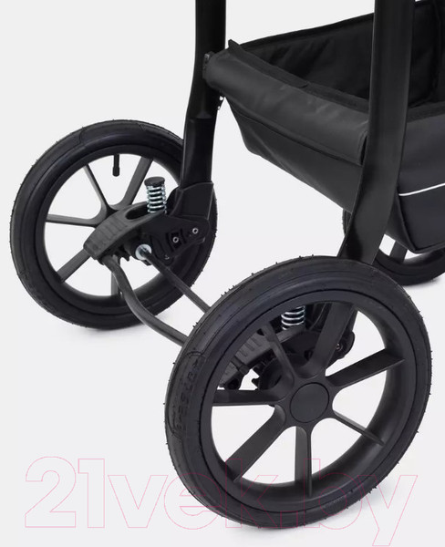 Изображение товара Детская универсальная коляска Rant Patio 2 в 1 / Patio03 (03/аквамарин)