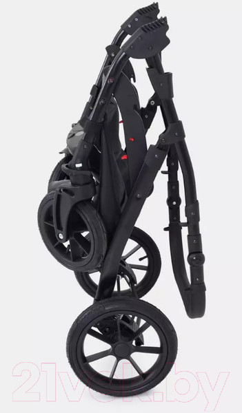 Изображение товара Детская универсальная коляска Rant Patio 2 в 1 / Patio03 (03/аквамарин)