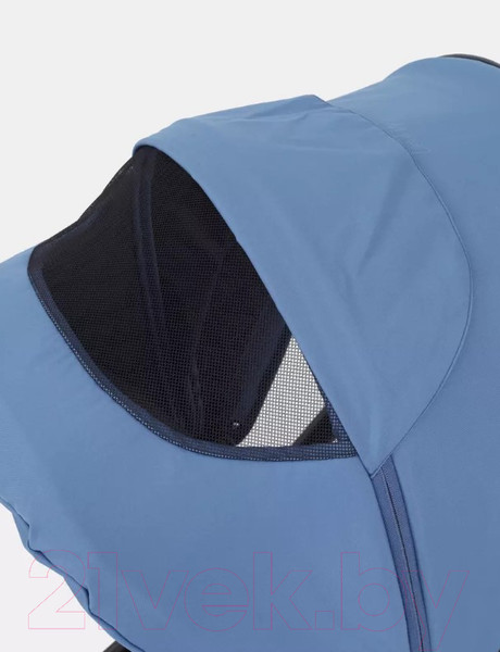 Изображение товара Детская универсальная коляска Rant Energy Basic 2 в 1 / RA091 (синий)