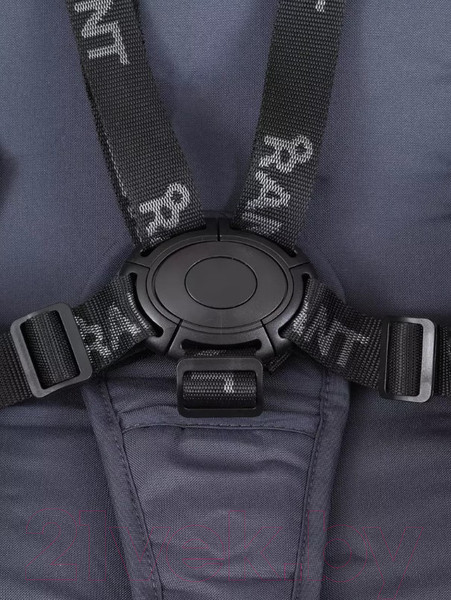 Изображение товара Детская универсальная коляска Rant Energy Basic 2 в 1 / RA091 (синий)