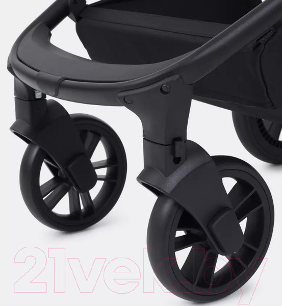 Изображение товара Детская универсальная коляска Rant Energy Basic 2 в 1 / RA091 (синий)