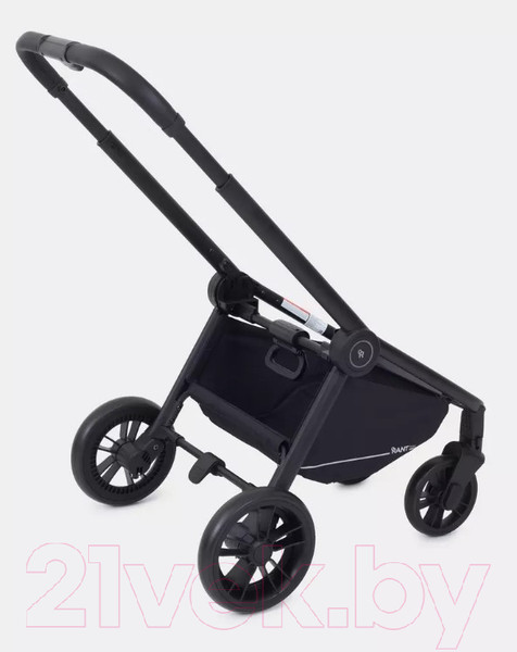 Изображение товара Детская универсальная коляска Rant Energy Basic 2 в 1 / RA091 (синий)