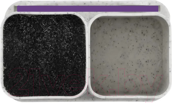 Изображение товара Подставка для ножей Fissman 2870 (с разделочной доской)