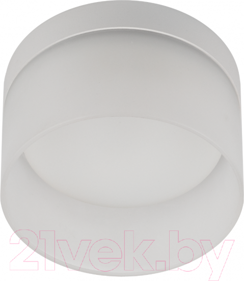 Изображение товара Точечный светильник ЭРА DK98 WH / Б0056348