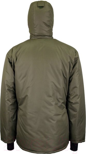 Изображение товара Костюм для охоты и рыбалки Элементаль Centaur Taslan Blazer / 436797 (р-р 52-54/170-176, хаки)