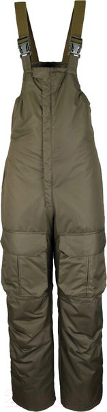 Изображение товара Костюм для охоты и рыбалки Элементаль Centaur Taslan Blazer / 436798 (р-р 52-54/182-188, хаки)