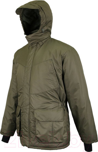 Изображение товара Костюм для охоты и рыбалки Элементаль Centaur Taslan Blazer / 436798 (р-р 52-54/182-188, хаки)