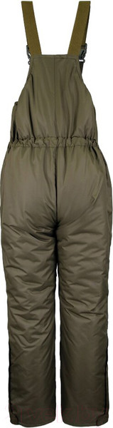 Изображение товара Костюм для охоты и рыбалки Элементаль Centaur Taslan Blazer / 436798 (р-р 52-54/182-188, хаки)