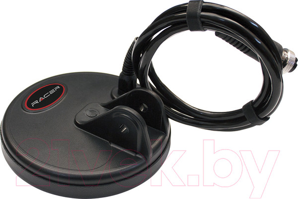 Изображение товара Катушка для металлоискателя Nokta & Makro 5" Makro для Racer 2 / RC13E (черный)