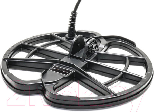 Изображение товара Катушка для металлоискателя Nokta & Makro 11''' Simplex / SP28 (черный)