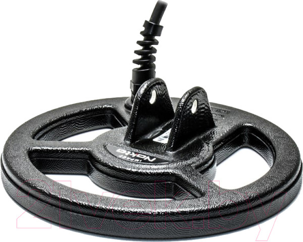 Изображение товара Катушка для металлоискателя Nokta & Makro 7" Nokta Concentric / IM18C (черный)