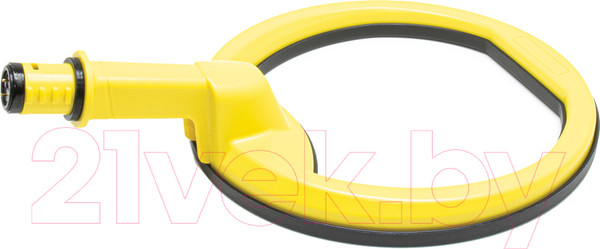 Изображение товара Катушка для металлоискателя Nokta & Makro 8" для PulseDive Scuba (желтый)