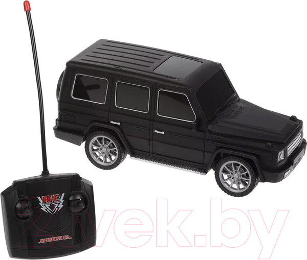 Изображение товара Радиоуправляемая игрушка Наша игрушка Машина / DY987-201