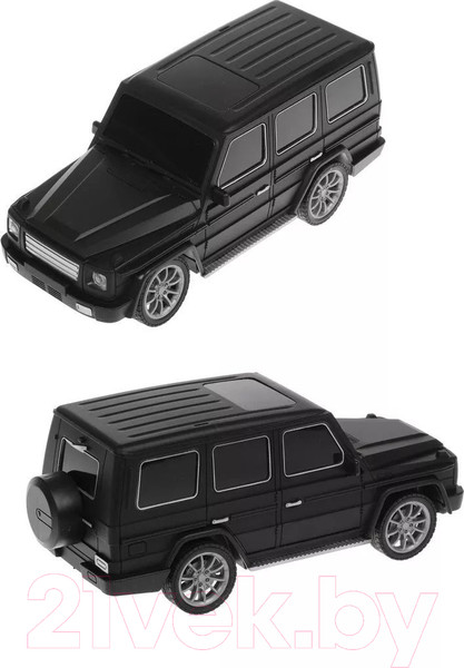 Изображение товара Радиоуправляемая игрушка Наша игрушка Машина / DY987-201