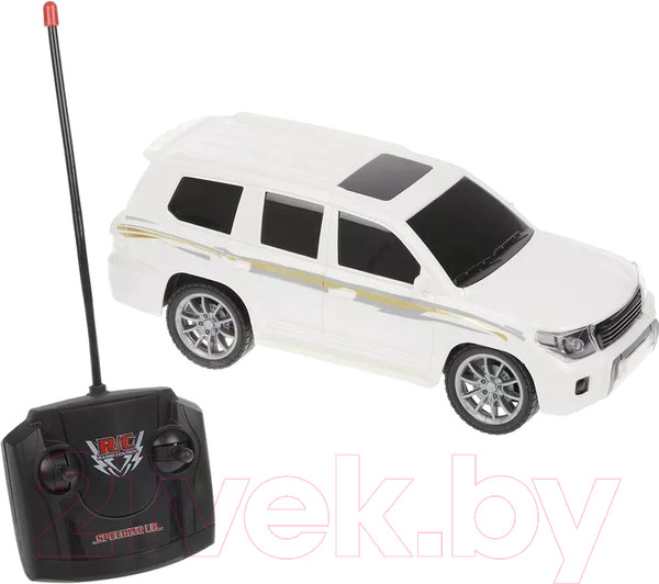 Изображение товара Радиоуправляемая игрушка Наша игрушка Кроссовер / DY987-202