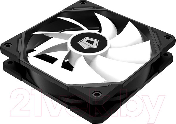 Изображение товара Вентилятор для корпуса ID-Cooling TF-12025-ARGB