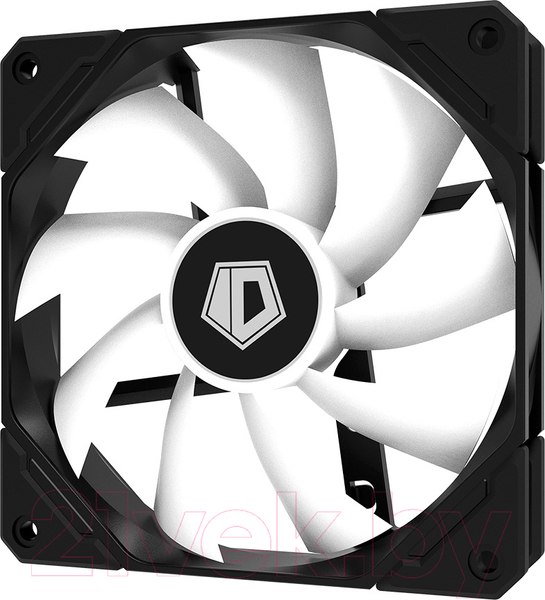 Изображение товара Вентилятор для корпуса ID-Cooling TF-12025-ARGB