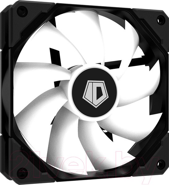 Изображение товара Вентилятор для корпуса ID-Cooling TF-12025-ARGB