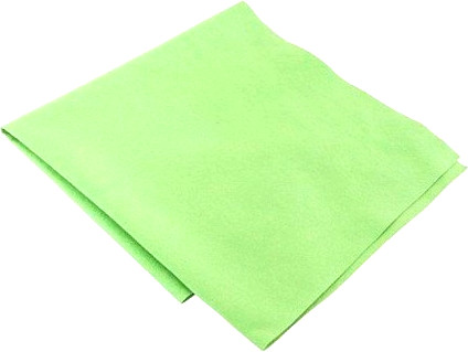 Изображение товара Набор салфеток хозяйственных Cleanton 9009156 (2шт, зеленый)