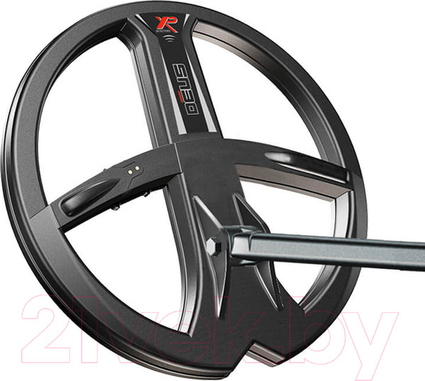 Изображение товара Металлоискатель XP ORX C катушкой X35 22.5 см