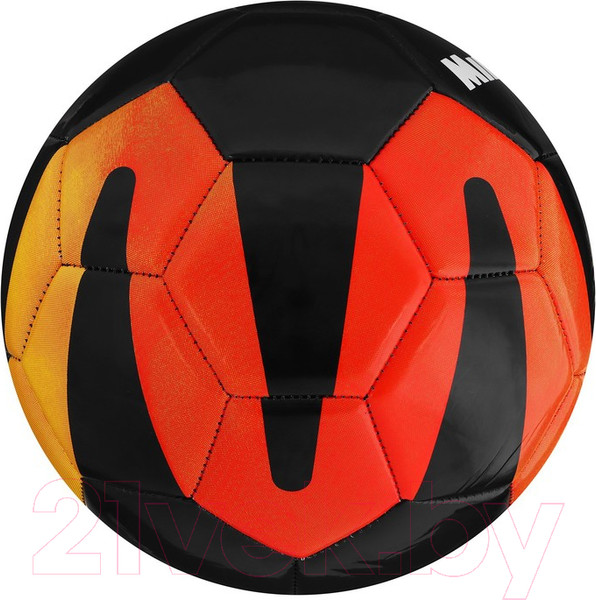 Изображение товара Футбольный мяч Minsa 7393188 (размер 5)