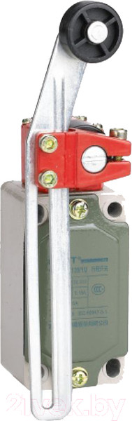 Изображение товара Выключатель путевой Chint YBLX-P1/120/1U / 437074